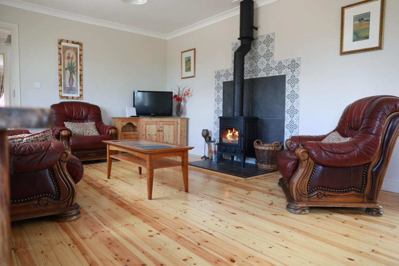 Alices Loft & Cottages Castleblayney Exterior foto
